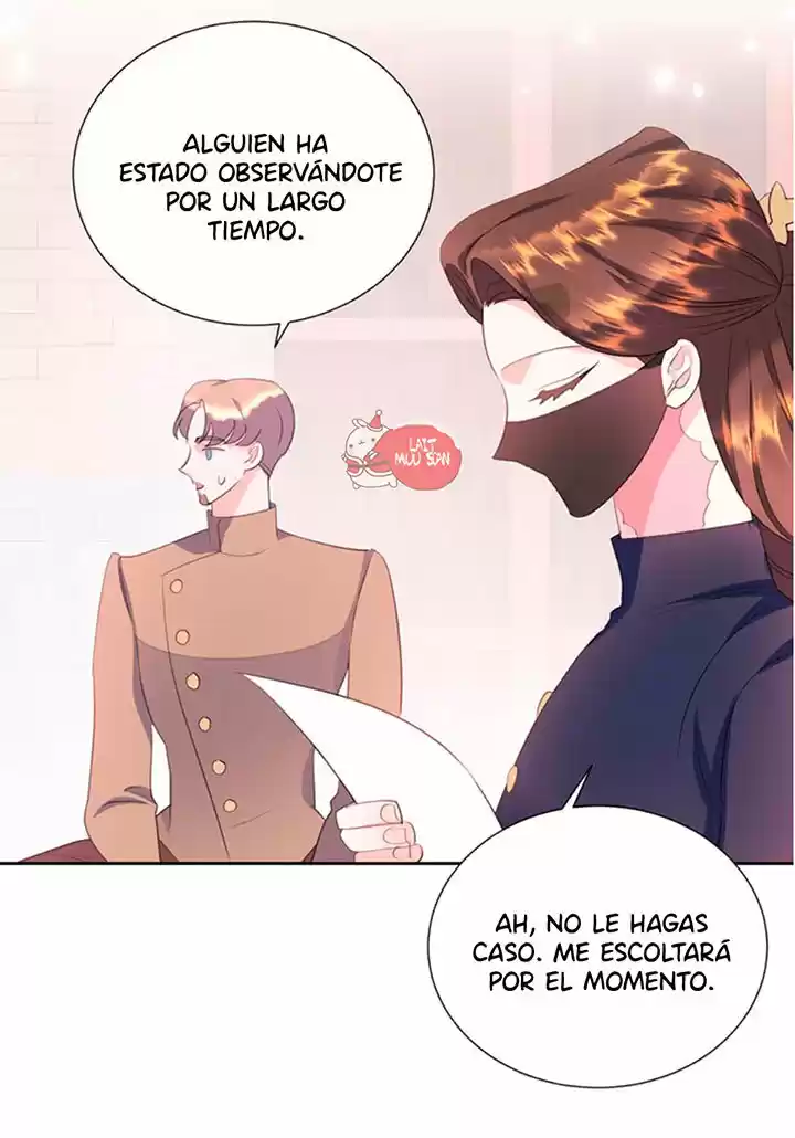 La Nave Espacial de la Princesa - Capítulo 57 - Página 53 - LectorTMOo