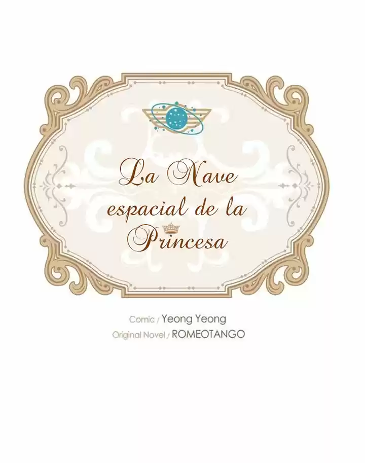 La Nave Espacial de la Princesa - Capítulo 57 - Página 66 - LectorTMOo