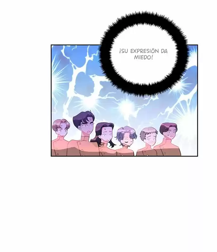 La Nave Espacial de la Princesa - Capítulo 58 - Página 10 - LectorTMOo