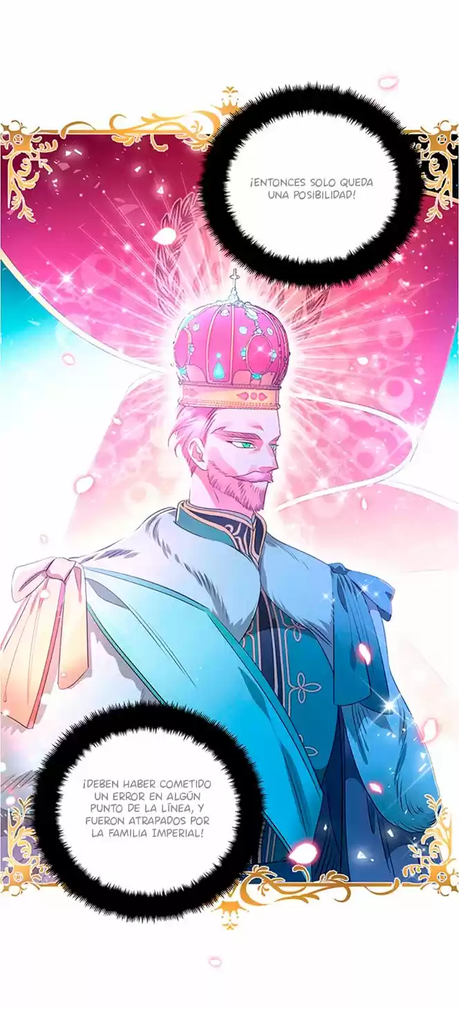 La Nave Espacial de la Princesa - Capítulo 58 - Página 37 - LectorTMOo