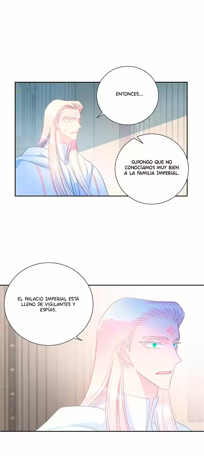 La Nave Espacial de la Princesa - Capítulo 58 - Página 43 - LectorTMOo