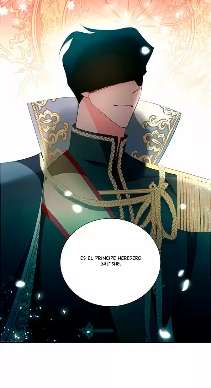 La Nave Espacial de la Princesa - Capítulo 58 - Página 45 - LectorTMOo