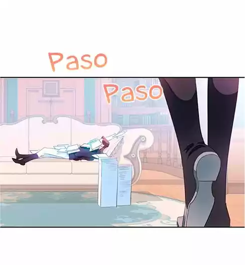 La Nave Espacial de la Princesa - Capítulo 59 - Página 11 - LectorTMOo