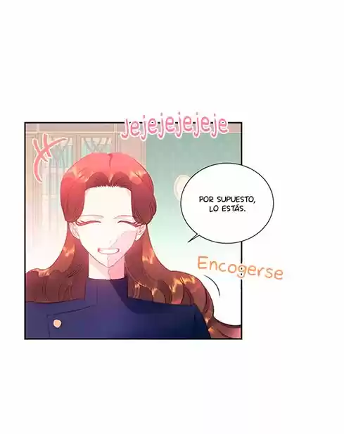 La Nave Espacial de la Princesa - Capítulo 59 - Página 21 - LectorTMOo