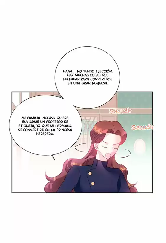 La Nave Espacial de la Princesa - Capítulo 59 - Página 26 - LectorTMOo