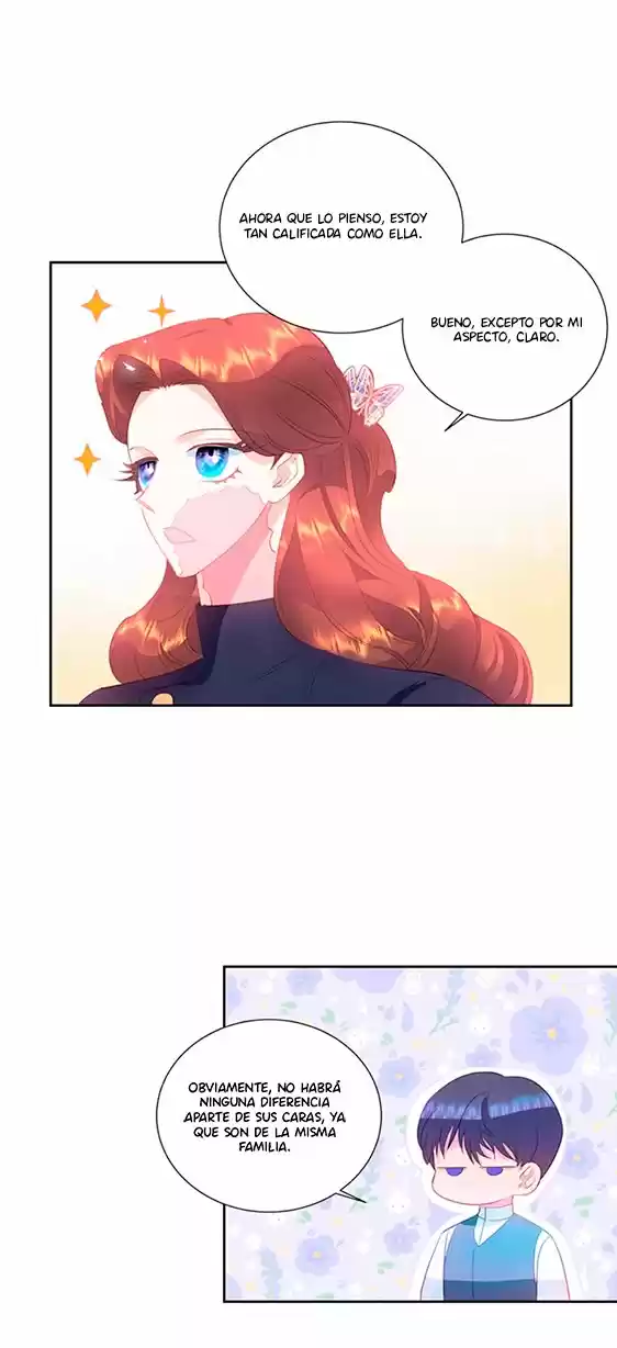 La Nave Espacial de la Princesa - Capítulo 59 - Página 31 - LectorTMOo