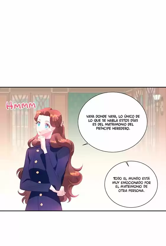 La Nave Espacial de la Princesa - Capítulo 59 - Página 34 - LectorTMOo