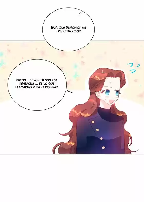 La Nave Espacial de la Princesa - Capítulo 59 - Página 37 - LectorTMOo