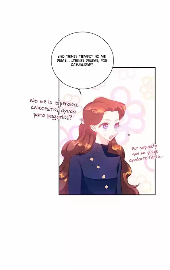 La Nave Espacial de la Princesa - Capítulo 59 - Página 40 - LectorTMOo