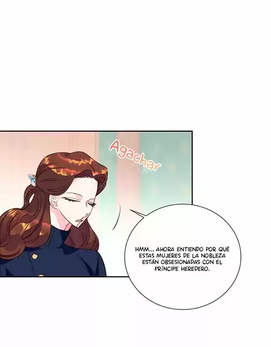 La Nave Espacial de la Princesa - Capítulo 59 - Página 46 - LectorTMOo