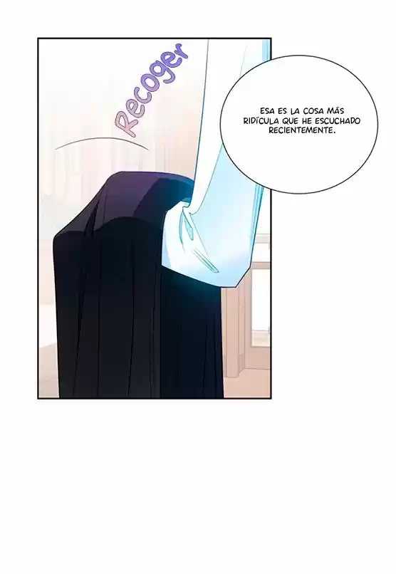 La Nave Espacial de la Princesa - Capítulo 59 - Página 54 - LectorTMOo