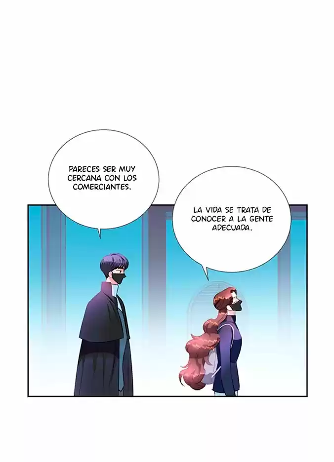 La Nave Espacial de la Princesa - Capítulo 60 - Página 20 - LectorTMOo