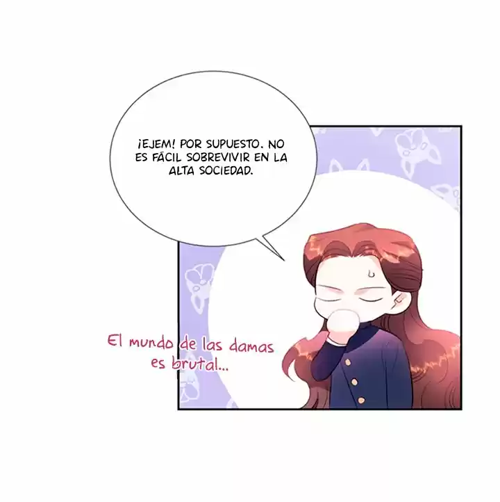 La Nave Espacial de la Princesa - Capítulo 60 - Página 26 - LectorTMOo