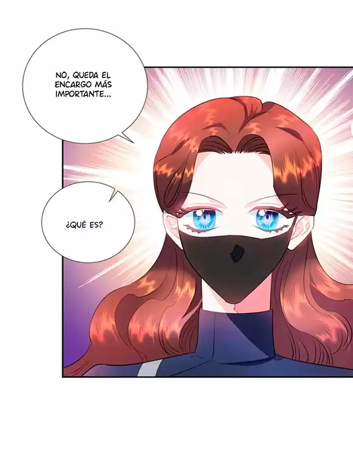 La Nave Espacial de la Princesa - Capítulo 60 - Página 31 - LectorTMOo
