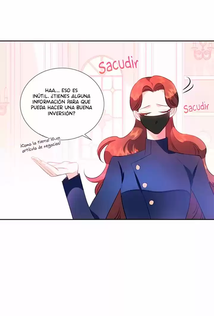 La Nave Espacial de la Princesa - Capítulo 60 - Página 53 - LectorTMOo