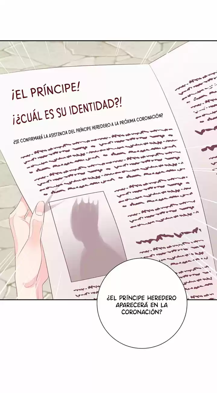 La Nave Espacial de la Princesa - Capítulo 61 - Página 14 - LectorTMOo