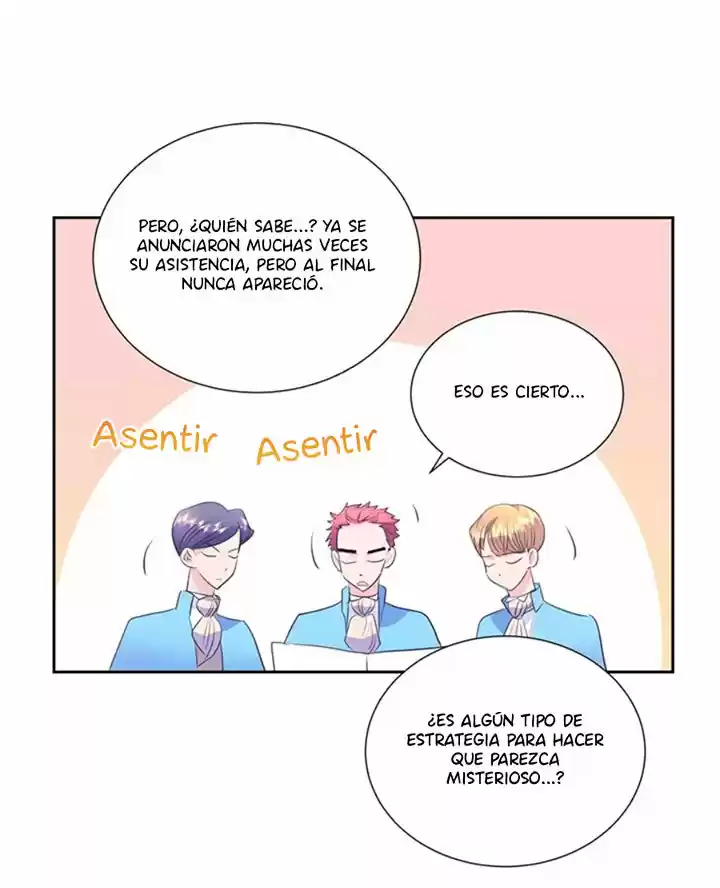 La Nave Espacial de la Princesa - Capítulo 61 - Página 17 - LectorTMOo