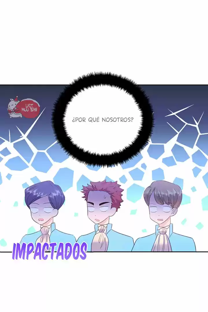 La Nave Espacial de la Princesa - Capítulo 61 - Página 41 - LectorTMOo