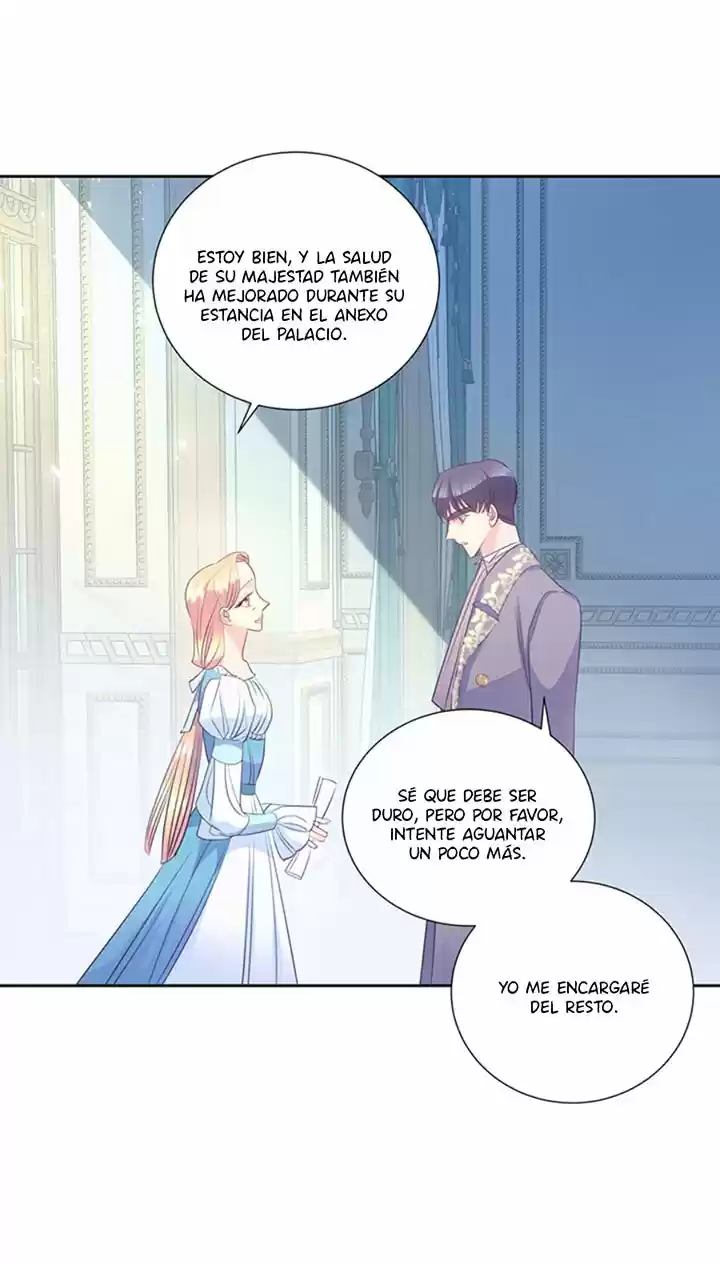 La Nave Espacial de la Princesa - Capítulo 61 - Página 54 - LectorTMOo