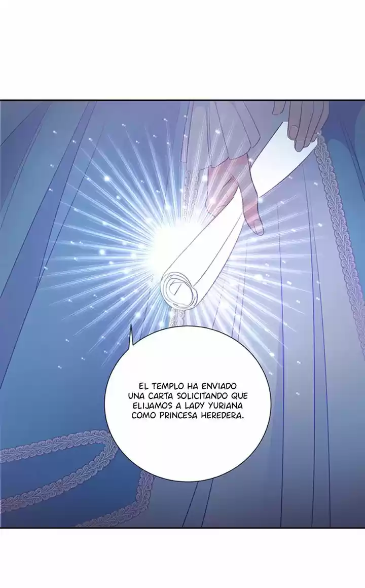 La Nave Espacial de la Princesa - Capítulo 61 - Página 58 - LectorTMOo