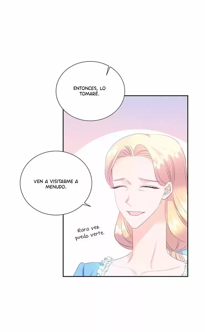 La Nave Espacial de la Princesa - Capítulo 61 - Página 103 - LectorTMOo
