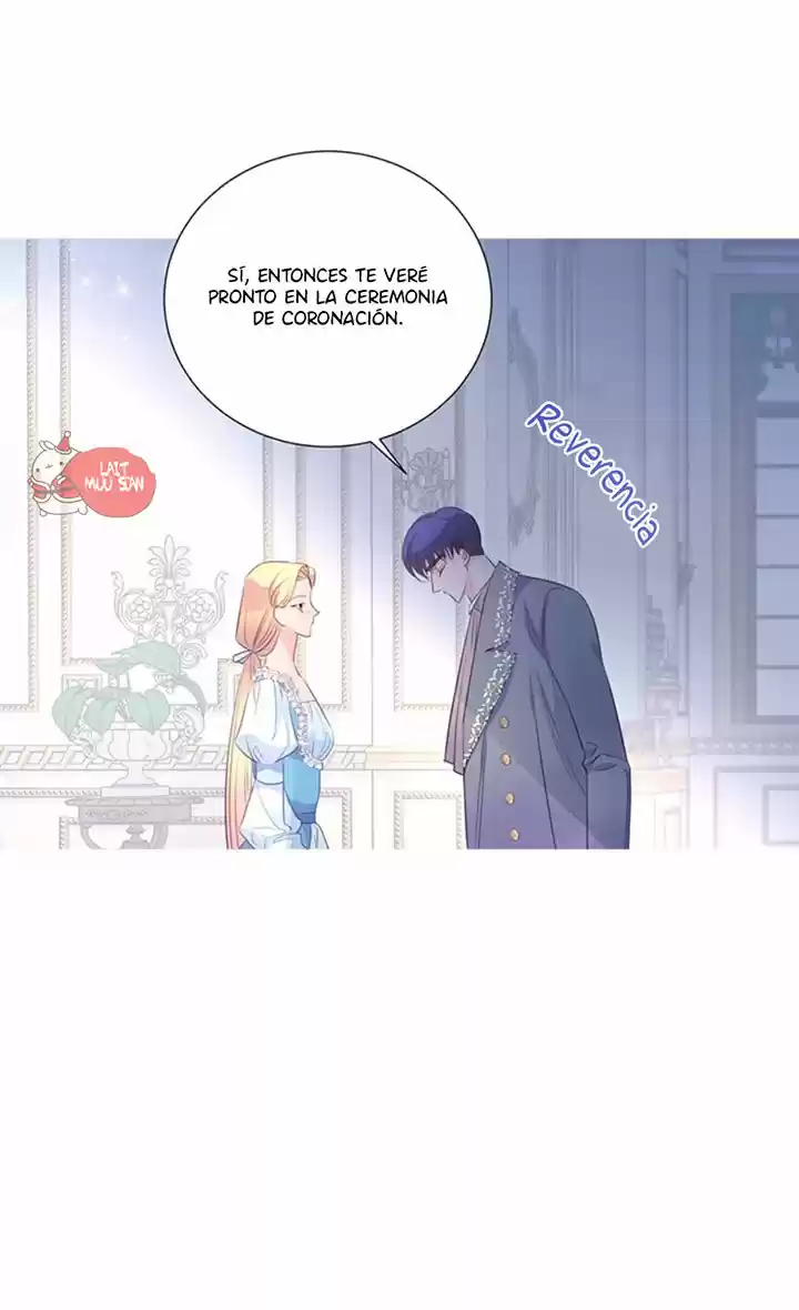 La Nave Espacial de la Princesa - Capítulo 61 - Página 104 - LectorTMOo