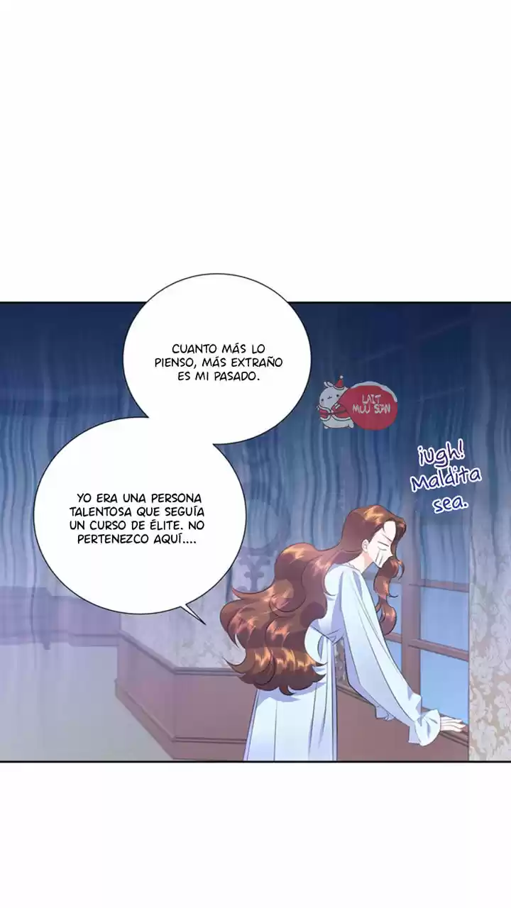 La Nave Espacial de la Princesa - Capítulo 61 - Página 122 - LectorTMOo