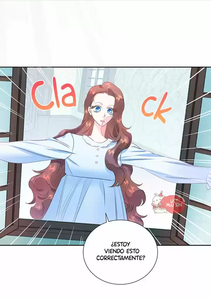 La Nave Espacial de la Princesa - Capítulo 62 - Página 3 - LectorTMOo