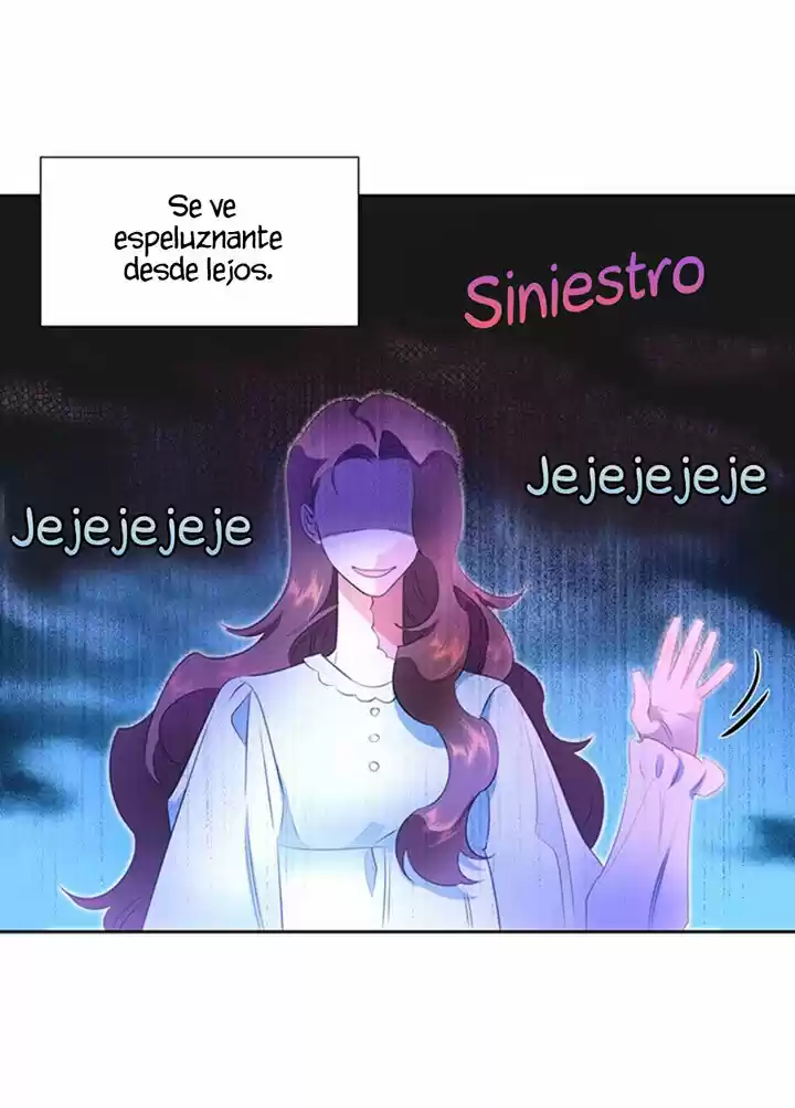 La Nave Espacial de la Princesa - Capítulo 62 - Página 11 - LectorTMOo