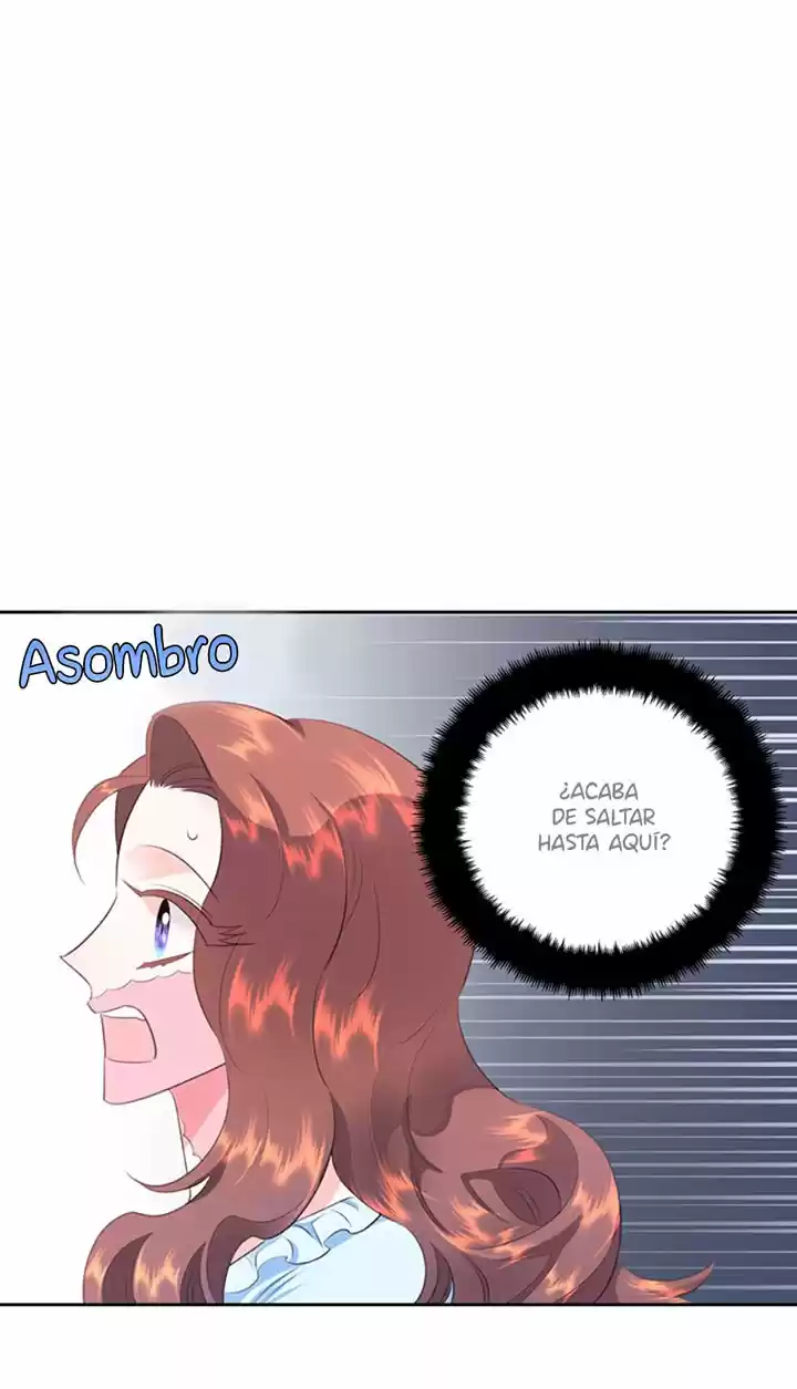 La Nave Espacial de la Princesa - Capítulo 62 - Página 25 - LectorTMOo