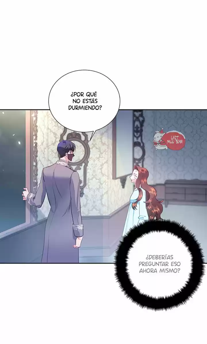 La Nave Espacial de la Princesa - Capítulo 62 - Página 28 - LectorTMOo