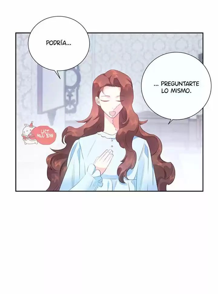 La Nave Espacial de la Princesa - Capítulo 62 - Página 34 - LectorTMOo