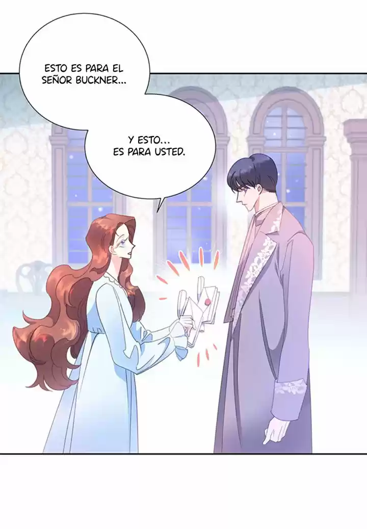 La Nave Espacial de la Princesa - Capítulo 62 - Página 61 - LectorTMOo
