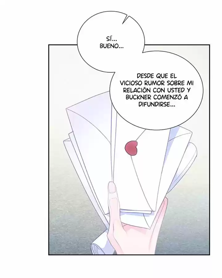 La Nave Espacial de la Princesa - Capítulo 62 - Página 66 - LectorTMOo