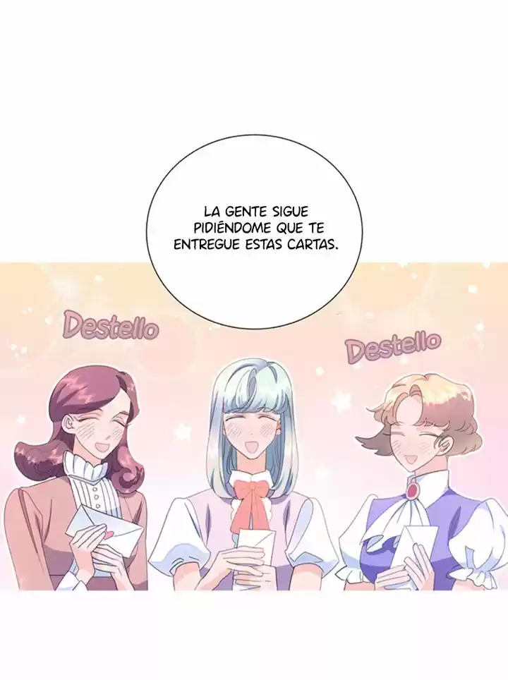 La Nave Espacial de la Princesa - Capítulo 62 - Página 67 - LectorTMOo