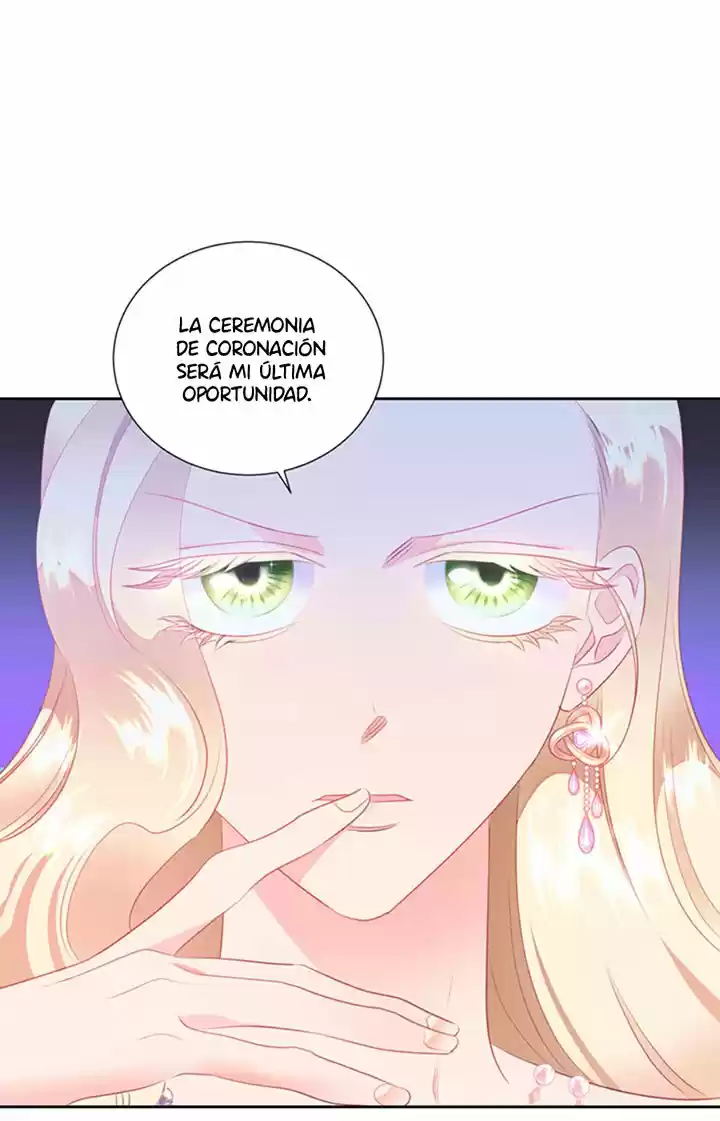 La Nave Espacial de la Princesa - Capítulo 63 - Página 14 - LectorTMOo