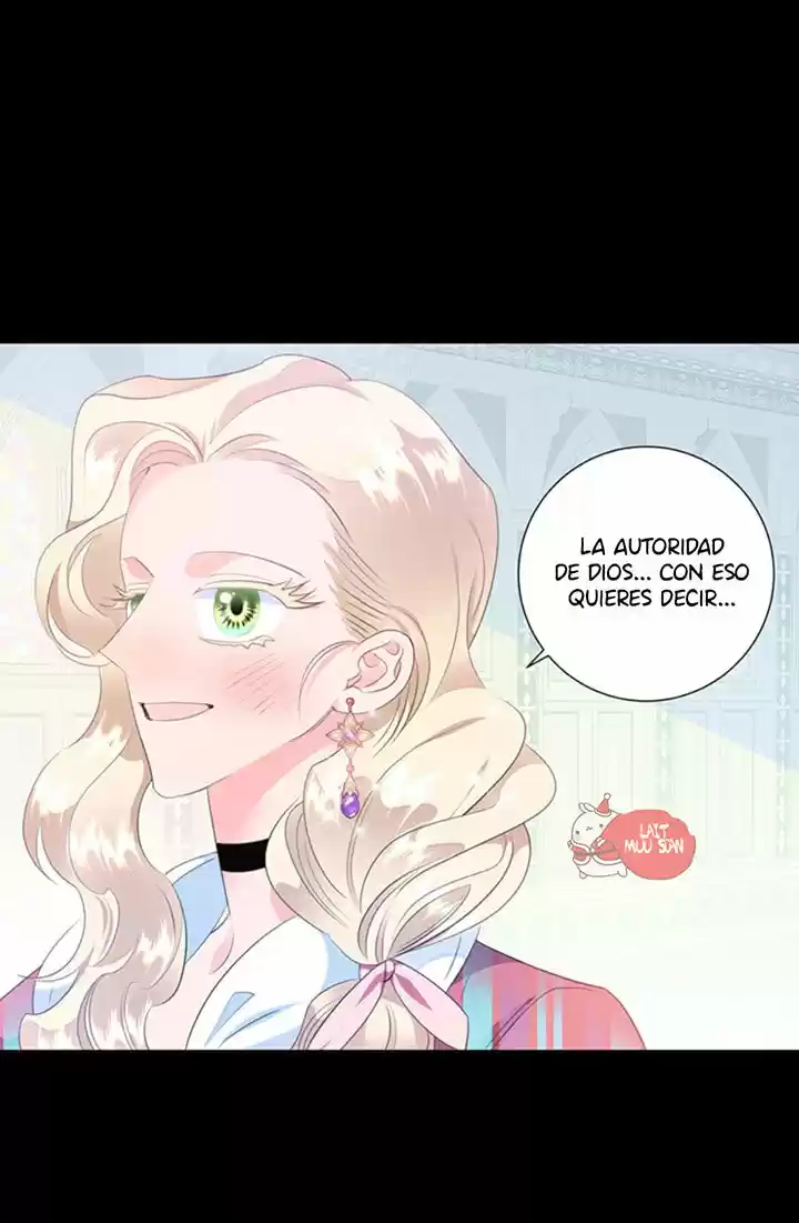 La Nave Espacial de la Princesa - Capítulo 63 - Página 19 - LectorTMOo