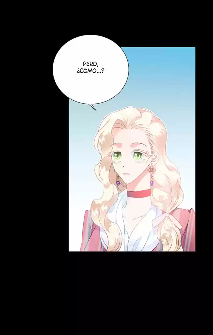 La Nave Espacial de la Princesa - Capítulo 63 - Página 21 - LectorTMOo