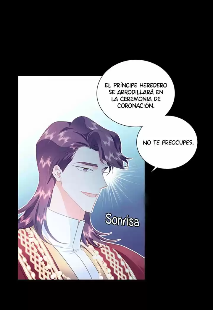 La Nave Espacial de la Princesa - Capítulo 63 - Página 22 - LectorTMOo