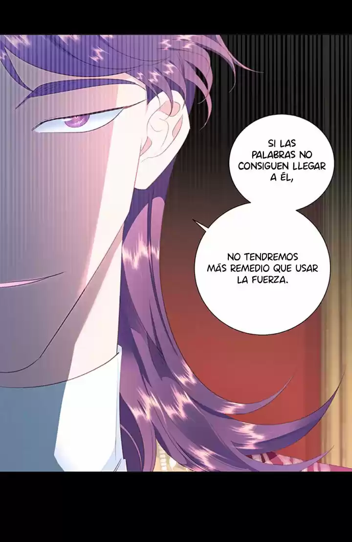 La Nave Espacial de la Princesa - Capítulo 63 - Página 24 - LectorTMOo