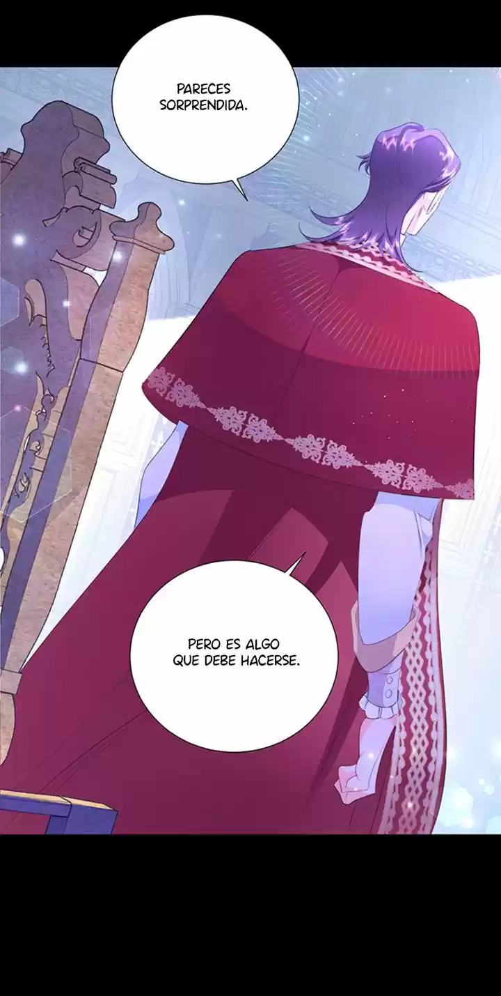 La Nave Espacial de la Princesa - Capítulo 63 - Página 26 - LectorTMOo