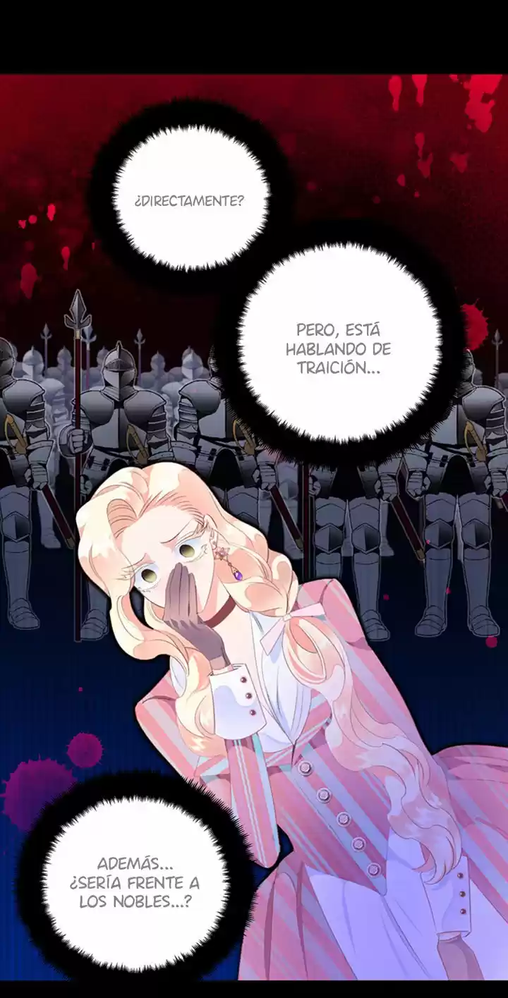 La Nave Espacial de la Princesa - Capítulo 63 - Página 28 - LectorTMOo