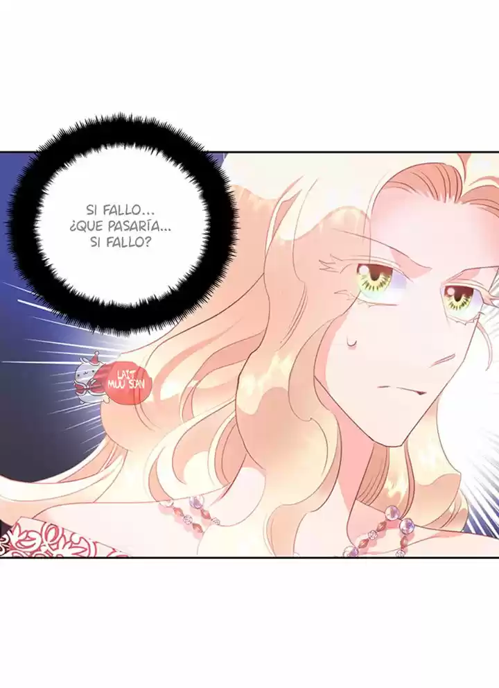 La Nave Espacial de la Princesa - Capítulo 63 - Página 31 - LectorTMOo