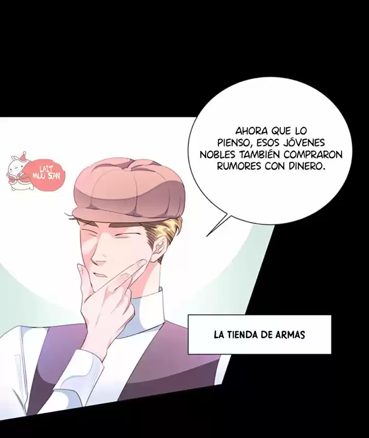 La Nave Espacial de la Princesa - Capítulo 63 - Página 35 - LectorTMOo