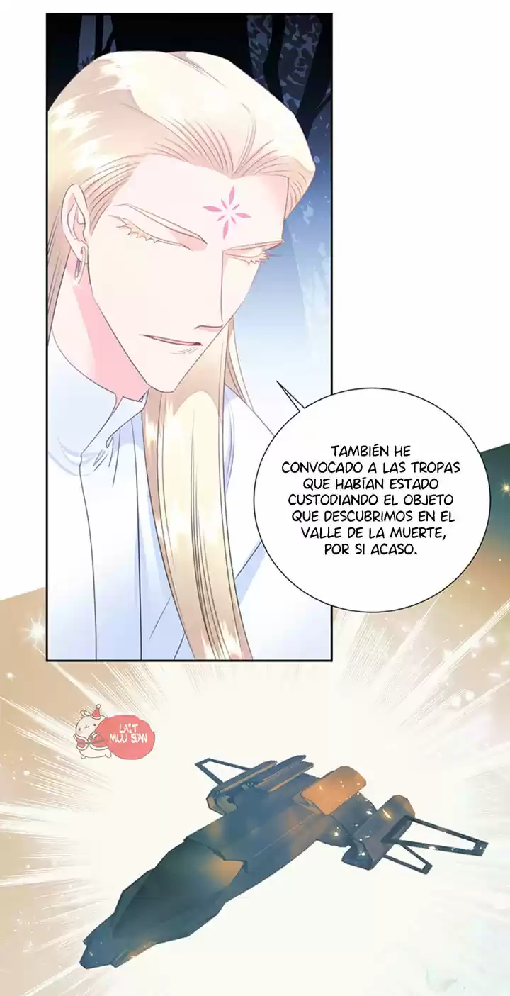 La Nave Espacial de la Princesa - Capítulo 63 - Página 50 - LectorTMOo