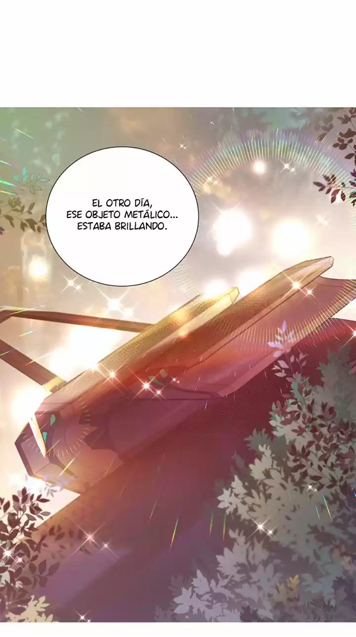 La Nave Espacial de la Princesa - Capítulo 63 - Página 52 - LectorTMOo