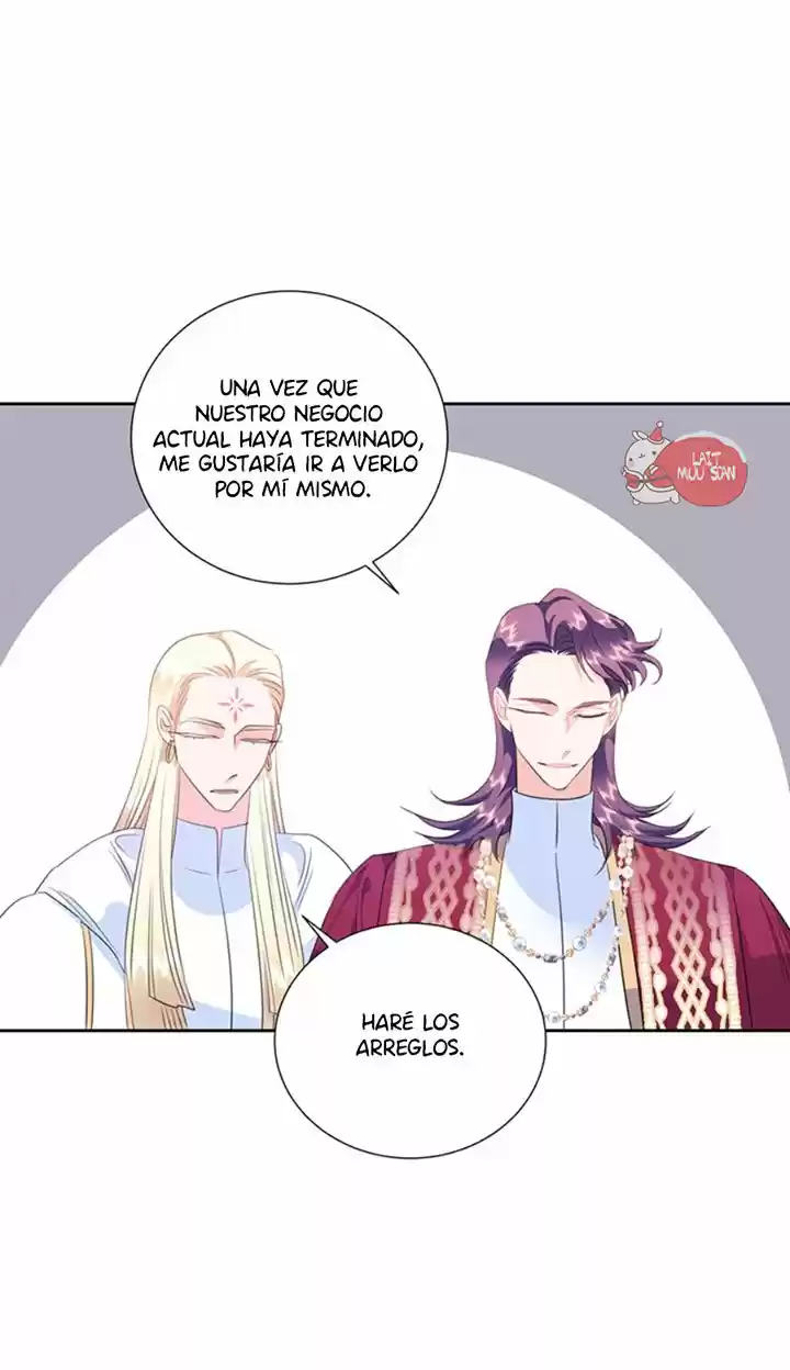 La Nave Espacial de la Princesa - Capítulo 63 - Página 53 - LectorTMOo