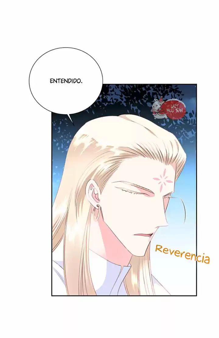La Nave Espacial de la Princesa - Capítulo 63 - Página 60 - LectorTMOo