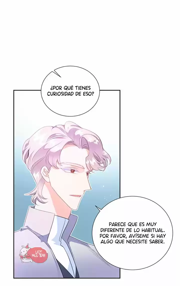 La Nave Espacial de la Princesa - Capítulo 63 - Página 73 - LectorTMOo