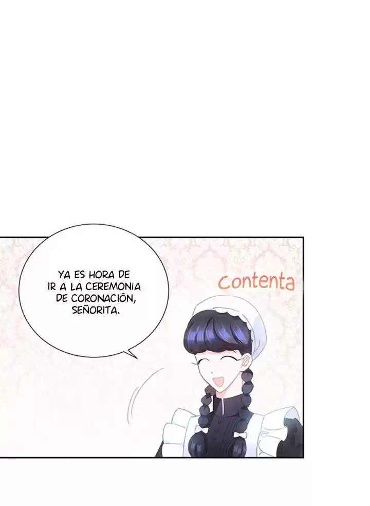 La Nave Espacial de la Princesa - Capítulo 64 - Página 17 - LectorTMOo
